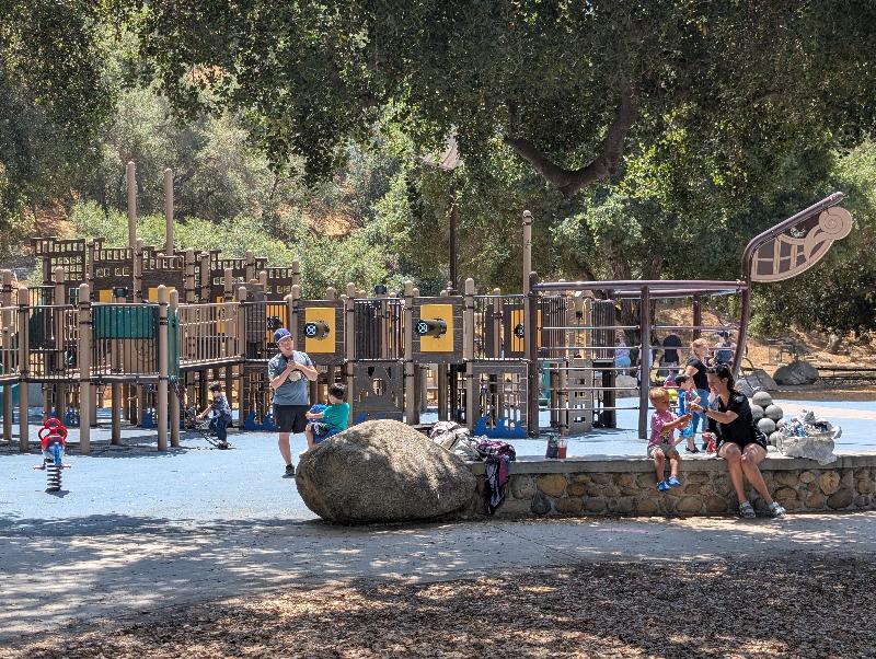 Playground photo