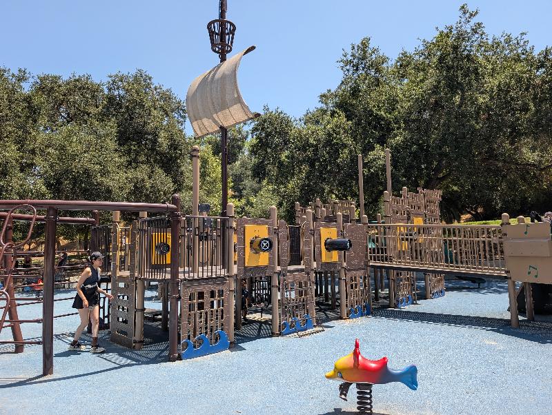 Playground photo