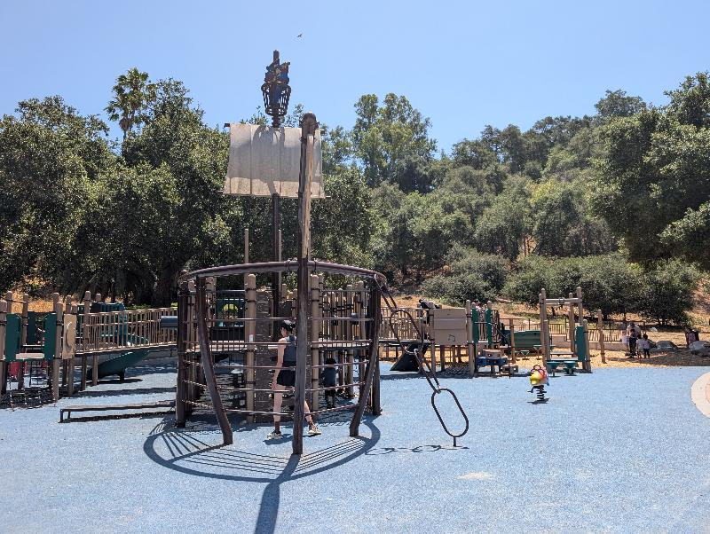 Playground photo