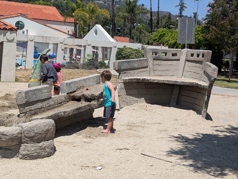 Playground photo