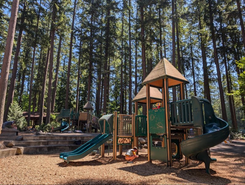 Playground photo