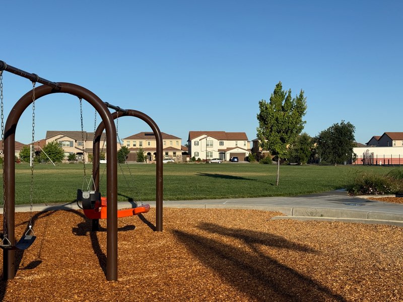 Playground photo