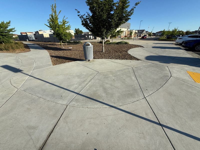 Playground photo