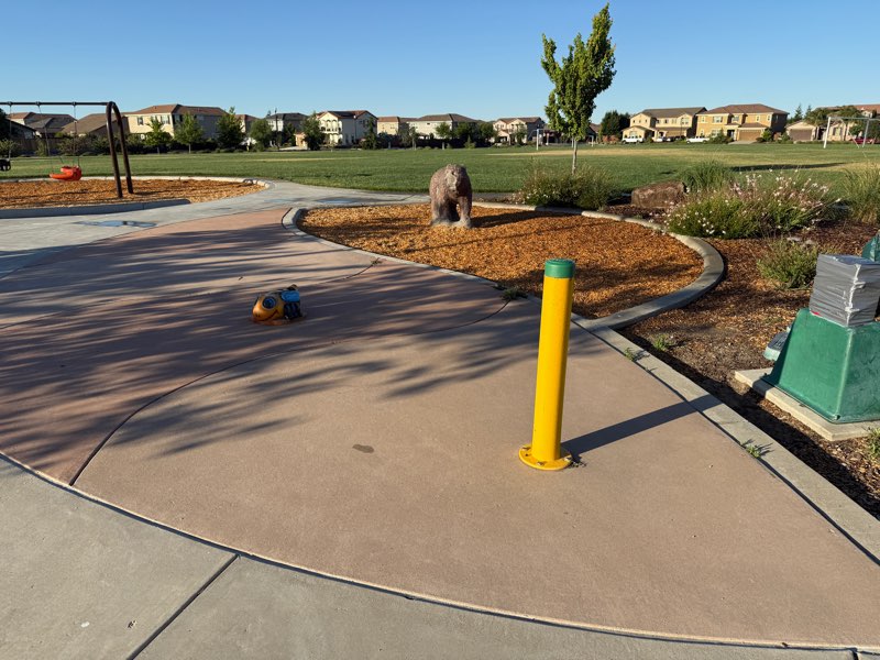 Playground photo