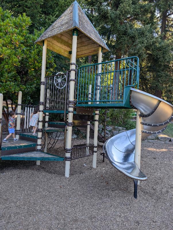Playground photo
