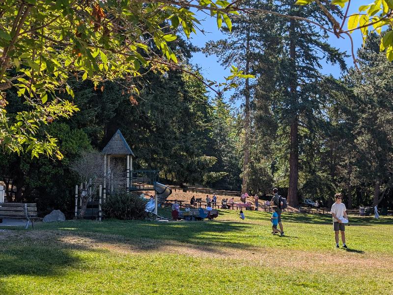 Playground photo