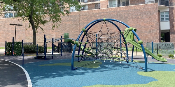 Playground photo