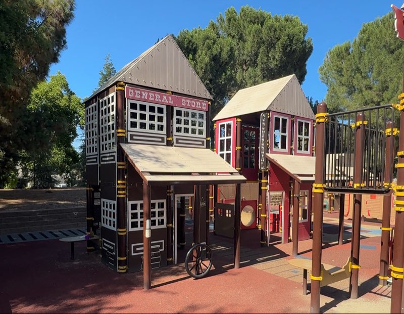 Playground photo