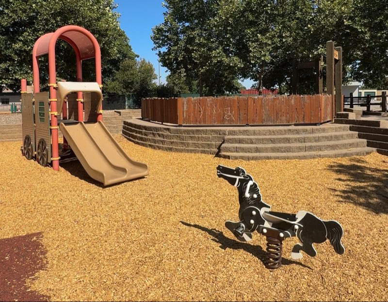Playground photo