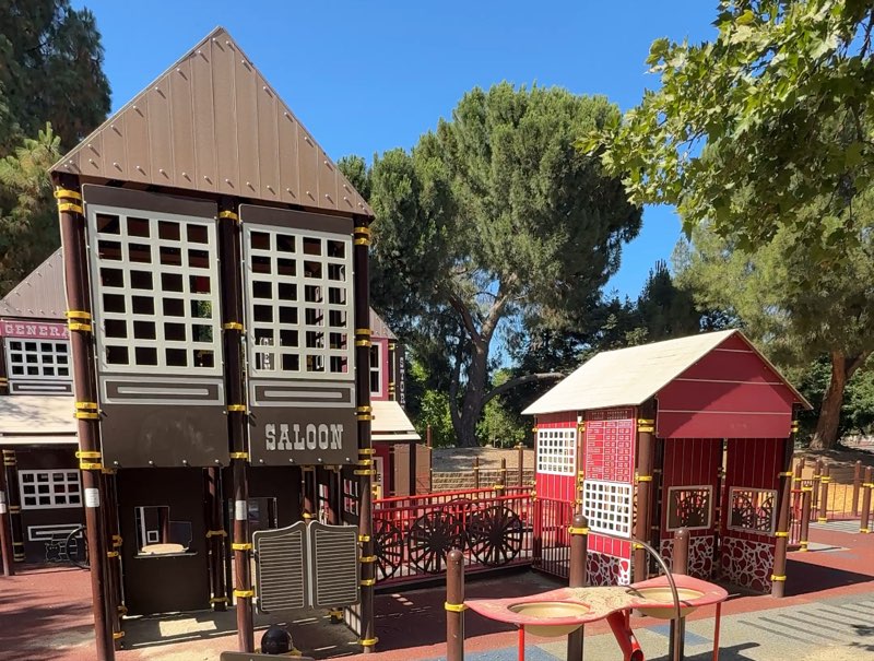 Playground photo