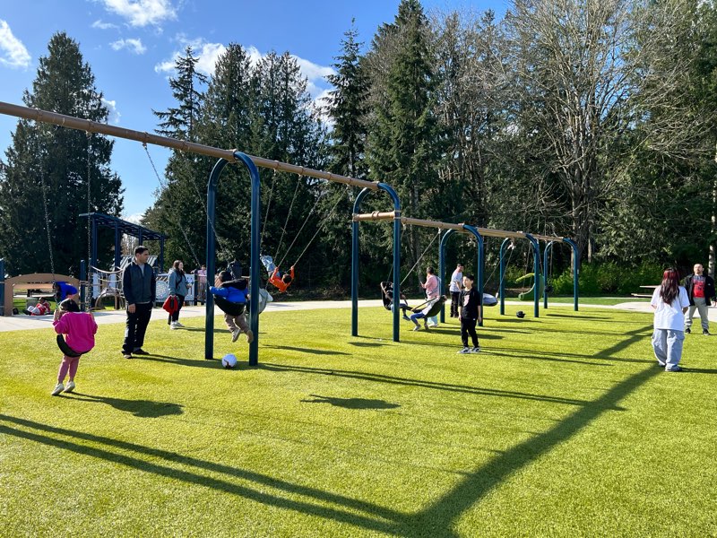Playground photo
