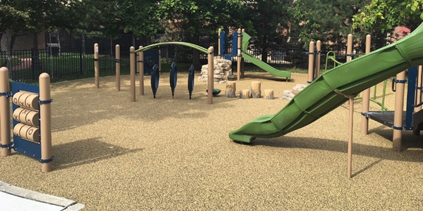 Playground photo
