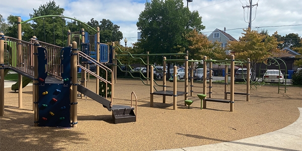 Playground photo