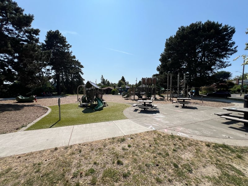 Playground photo