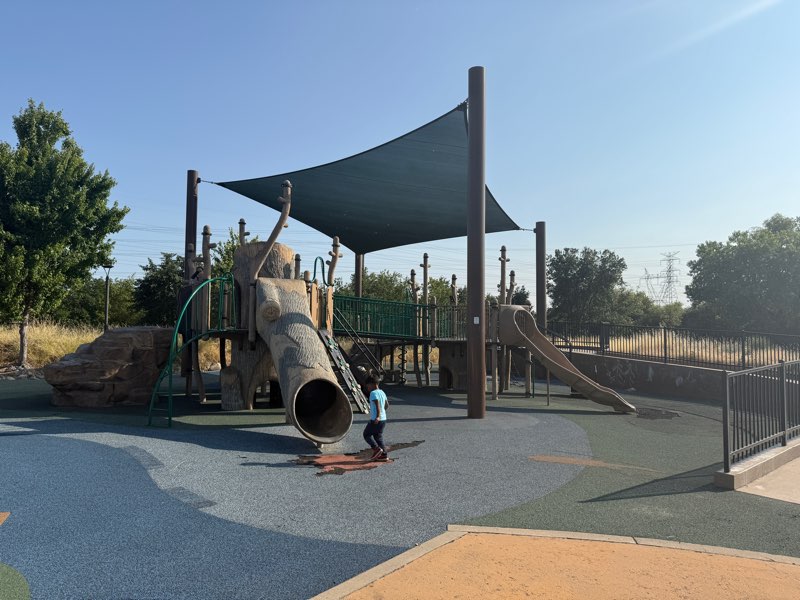 Playground photo