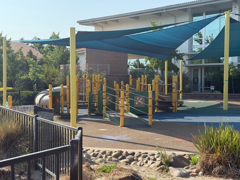 Playground photo