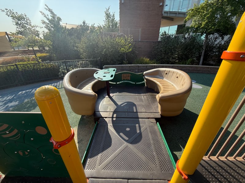 Playground photo