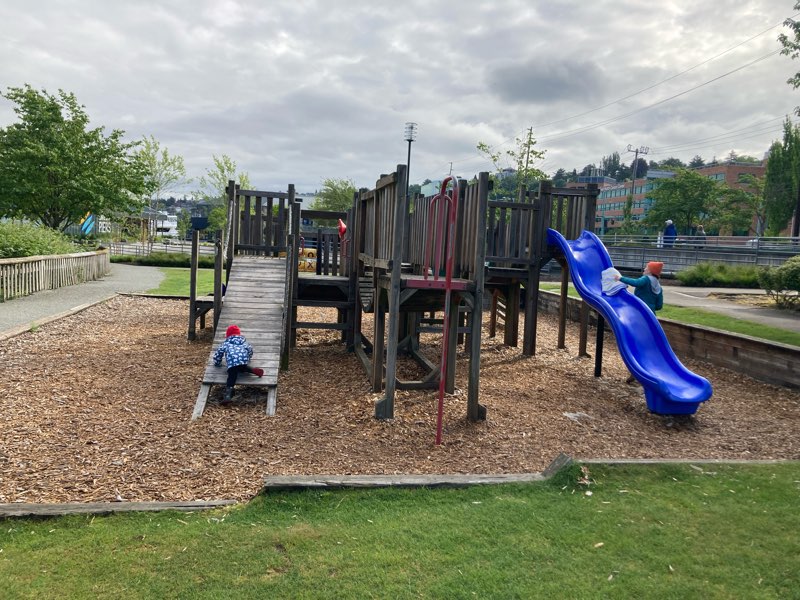 Playground photo