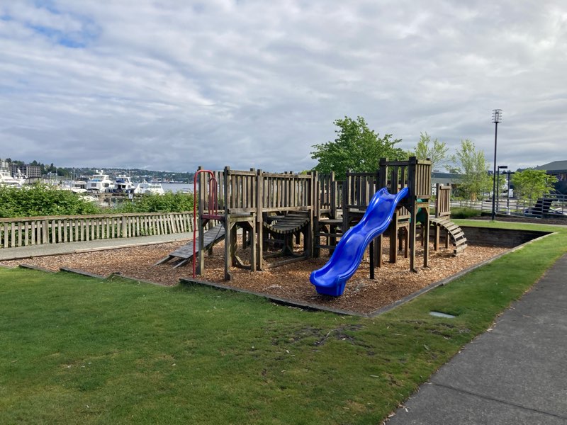 Playground photo